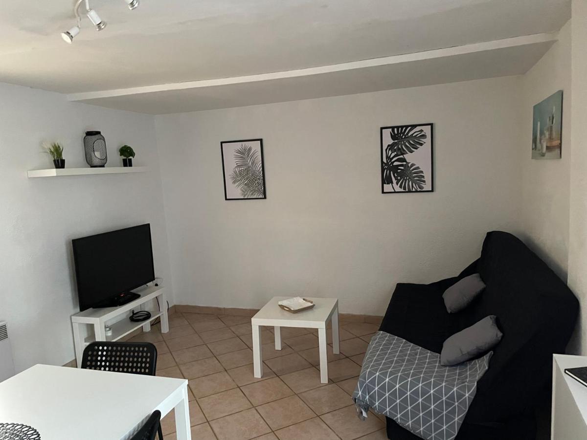 L'Escale Du Verdon Régusse Exteriör bild