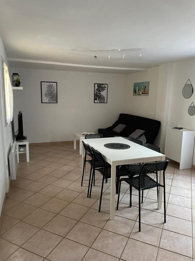 L'Escale Du Verdon Régusse Exteriör bild